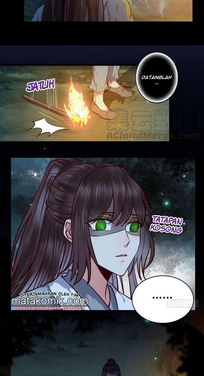 The Ghostly Doctor Bab 154 halaman 8