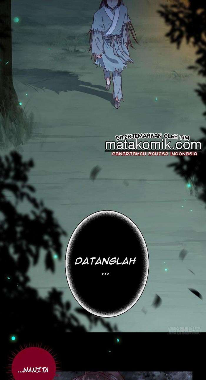 The Ghostly Doctor Bab 154 halaman 9