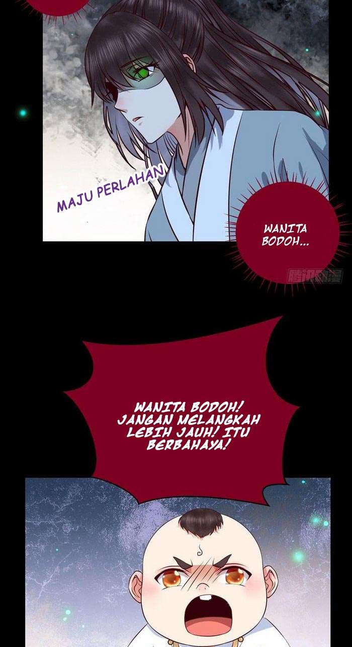 The Ghostly Doctor Bab 154 halaman 10