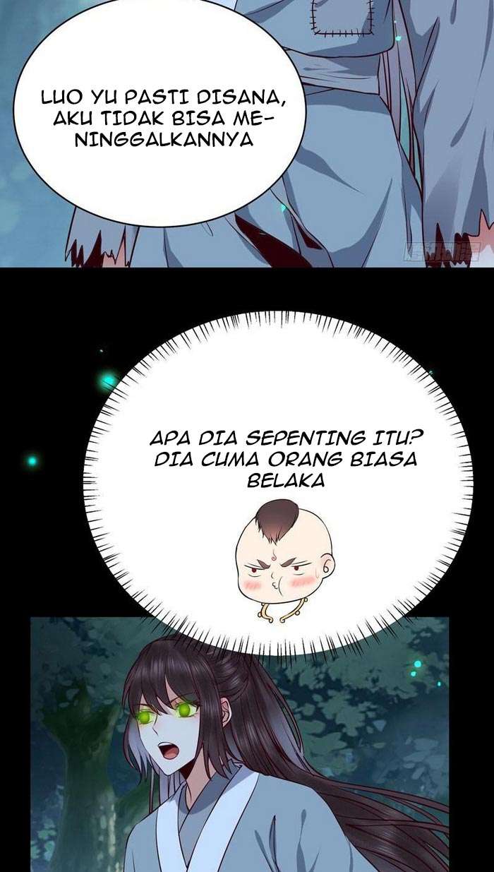 The Ghostly Doctor Bab 154 halaman 13