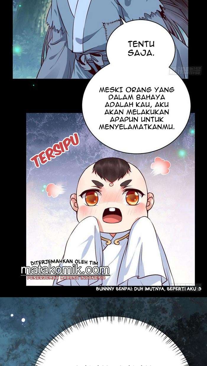 The Ghostly Doctor Bab 154 halaman 14