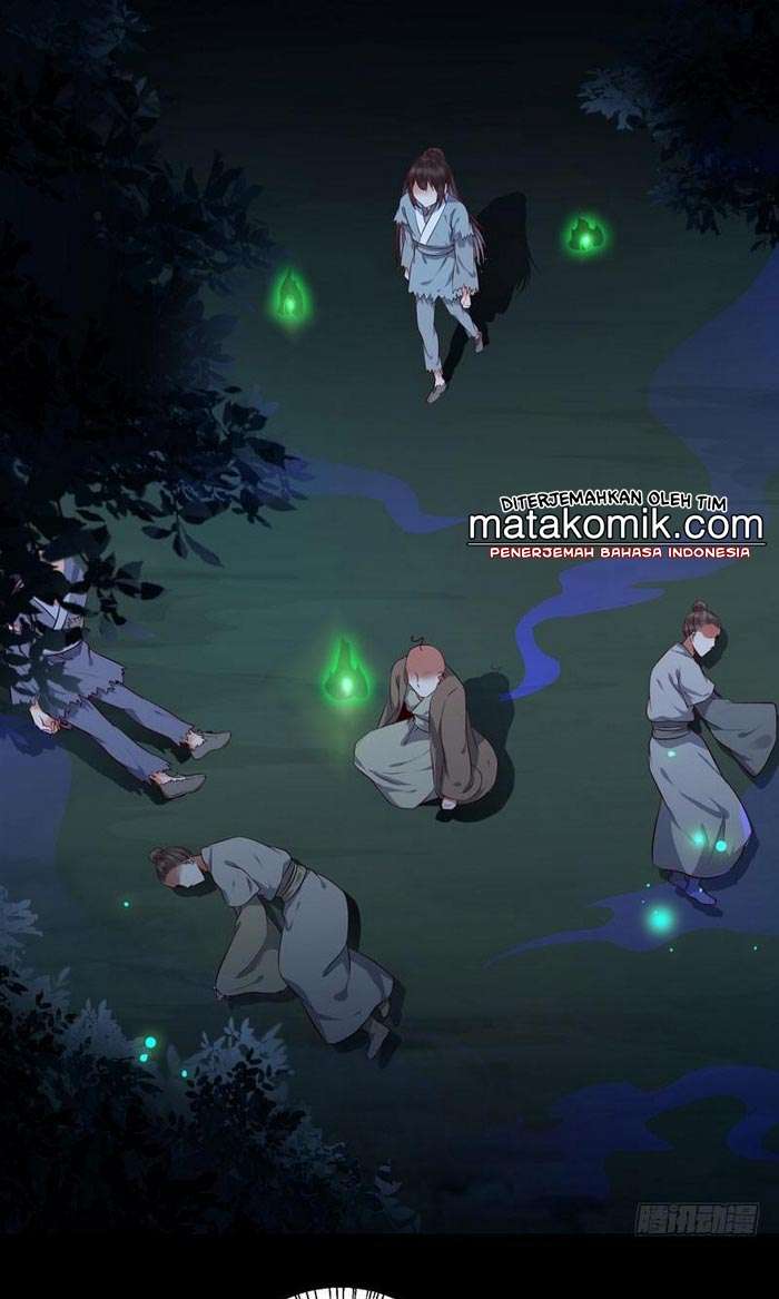 The Ghostly Doctor Bab 154 halaman 17