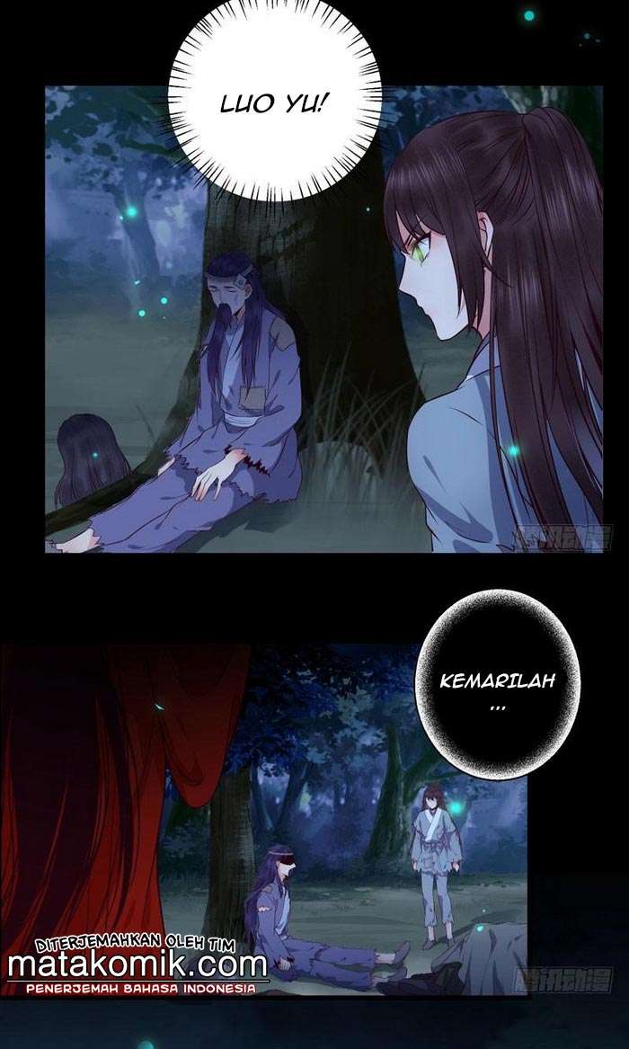The Ghostly Doctor Bab 154 halaman 18