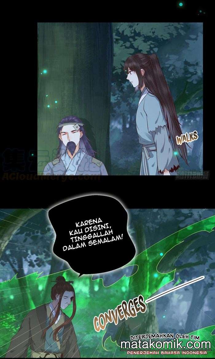 The Ghostly Doctor Bab 154 halaman 21