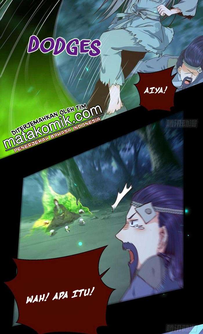 The Ghostly Doctor Bab 154 halaman 24