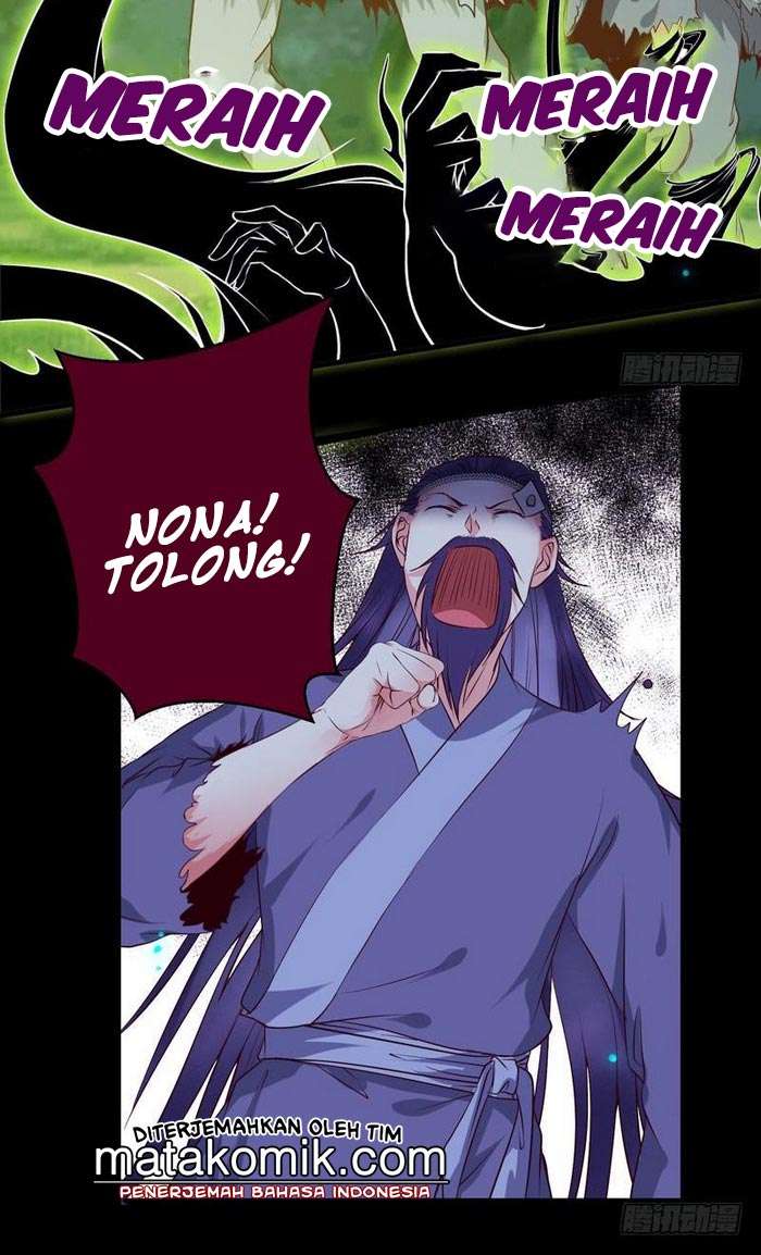 The Ghostly Doctor Bab 154 halaman 27