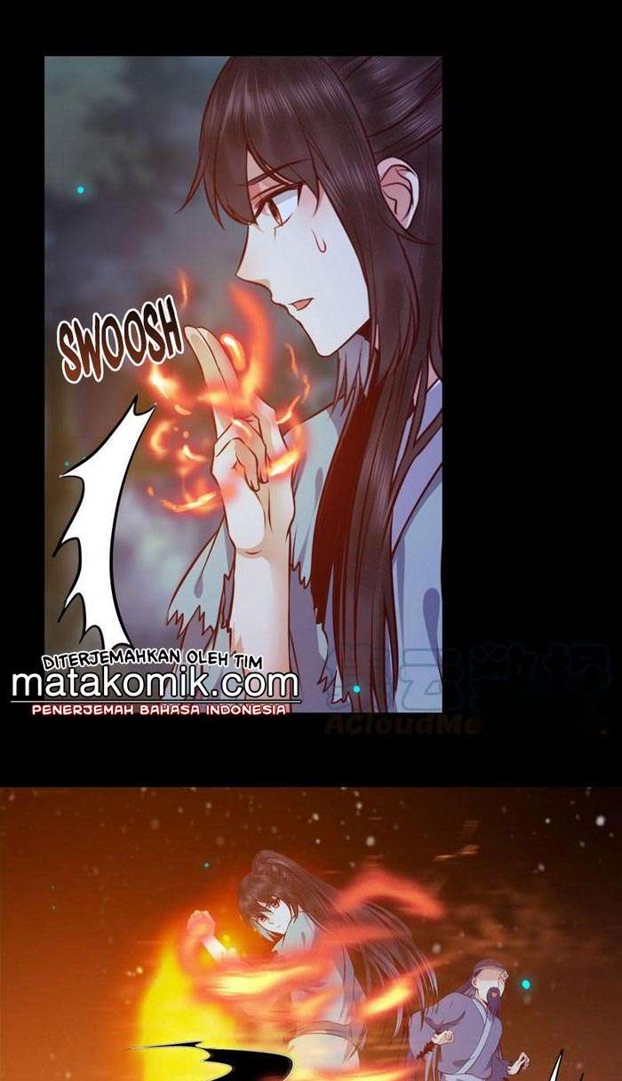 The Ghostly Doctor Bab 154 halaman 28