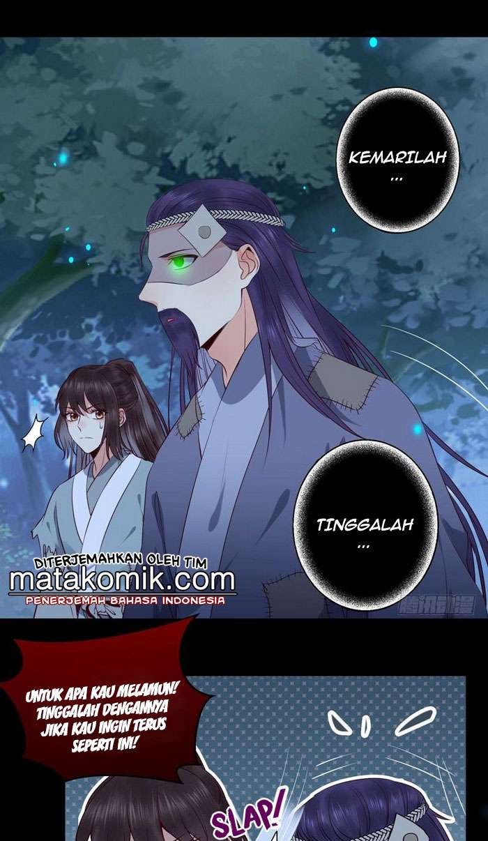 The Ghostly Doctor chapter 155 halaman 3