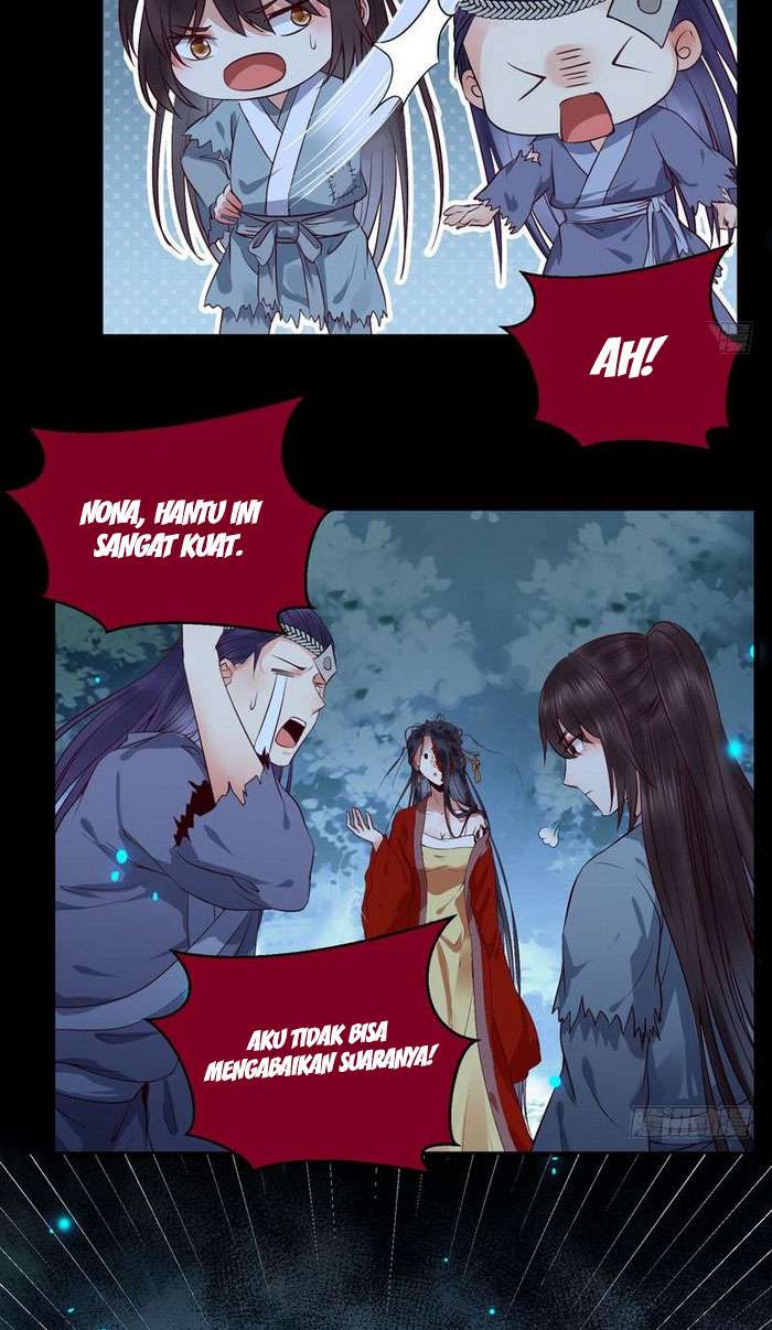 The Ghostly Doctor chapter 155 halaman 4