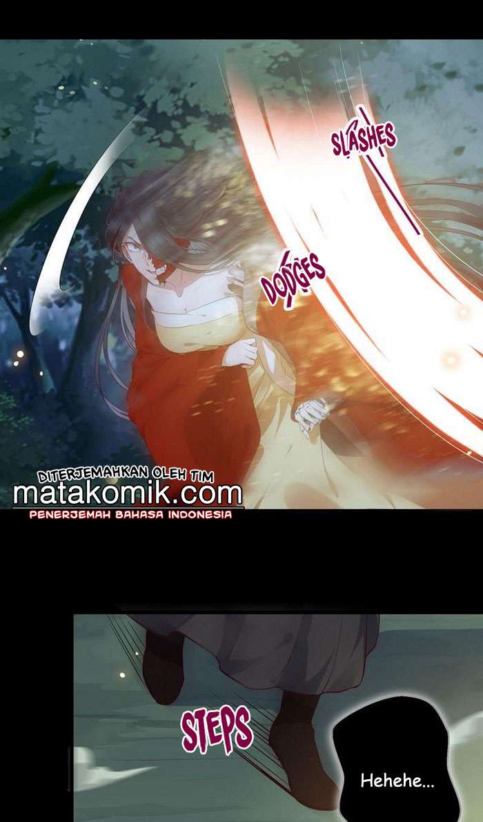 The Ghostly Doctor chapter 155 halaman 7