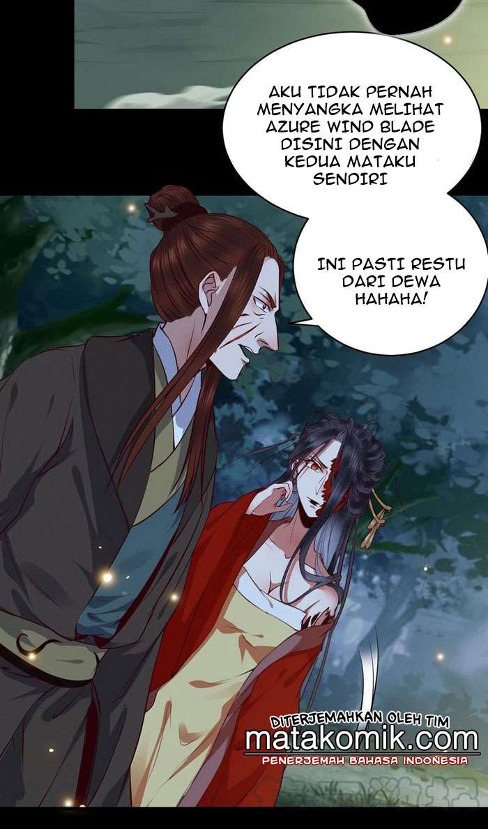 The Ghostly Doctor chapter 155 halaman 8