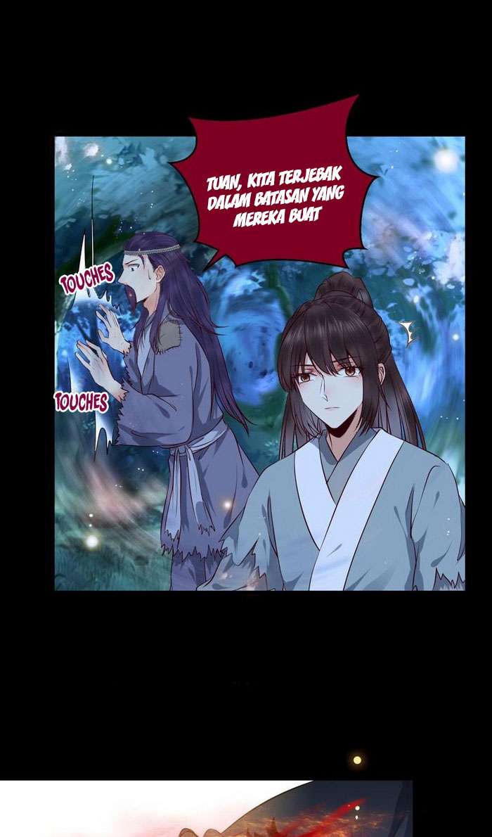 The Ghostly Doctor chapter 155 halaman 9