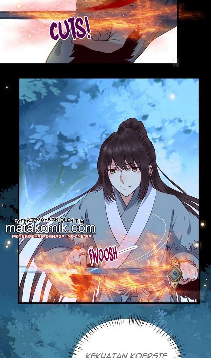 The Ghostly Doctor chapter 155 halaman 10
