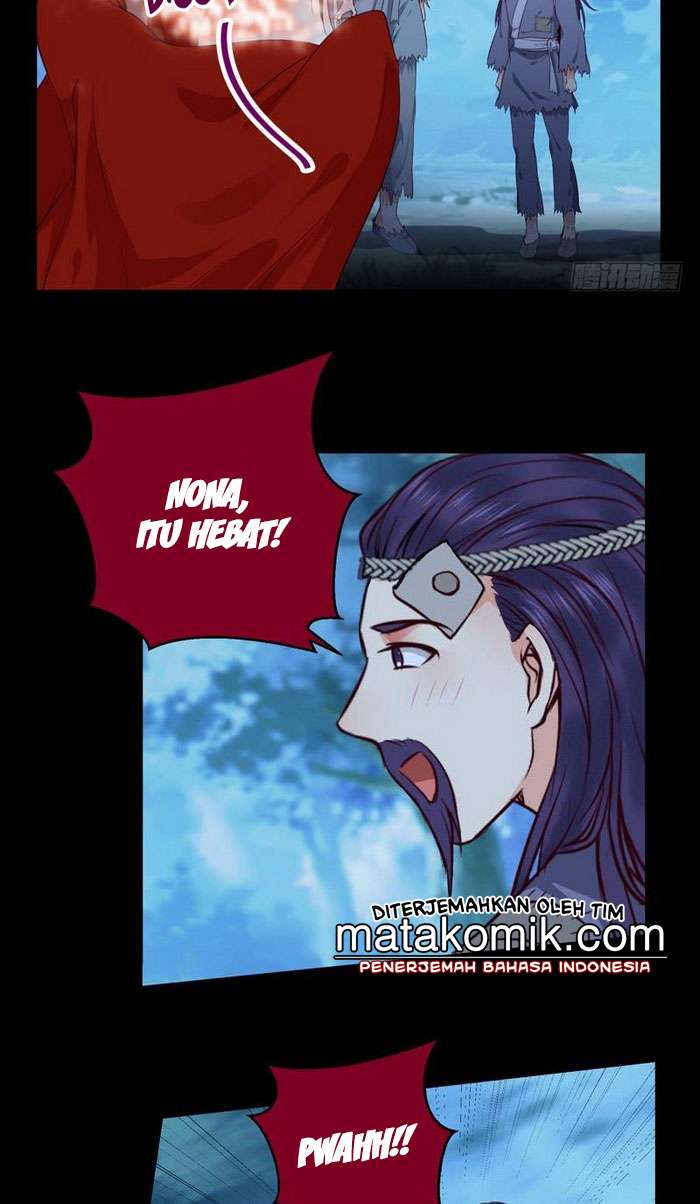 The Ghostly Doctor chapter 155 halaman 15