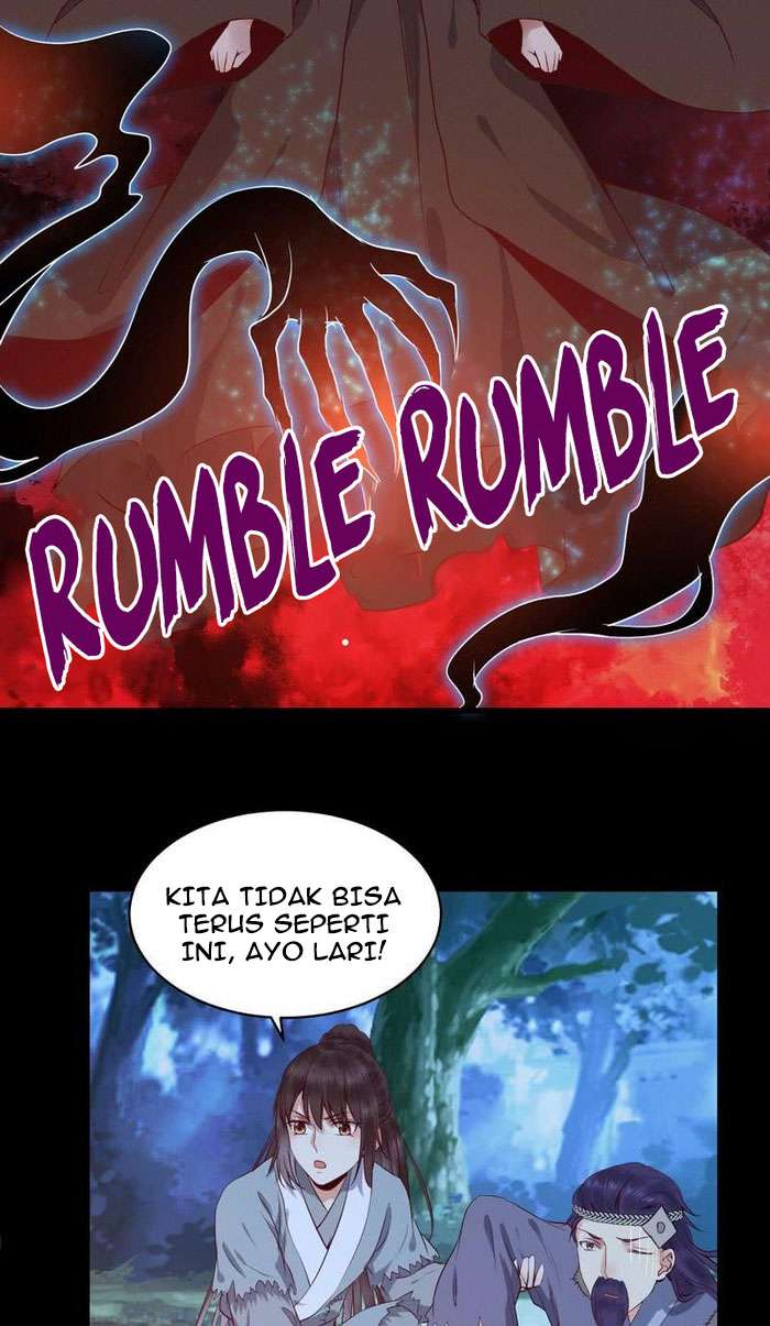 The Ghostly Doctor chapter 155 halaman 17
