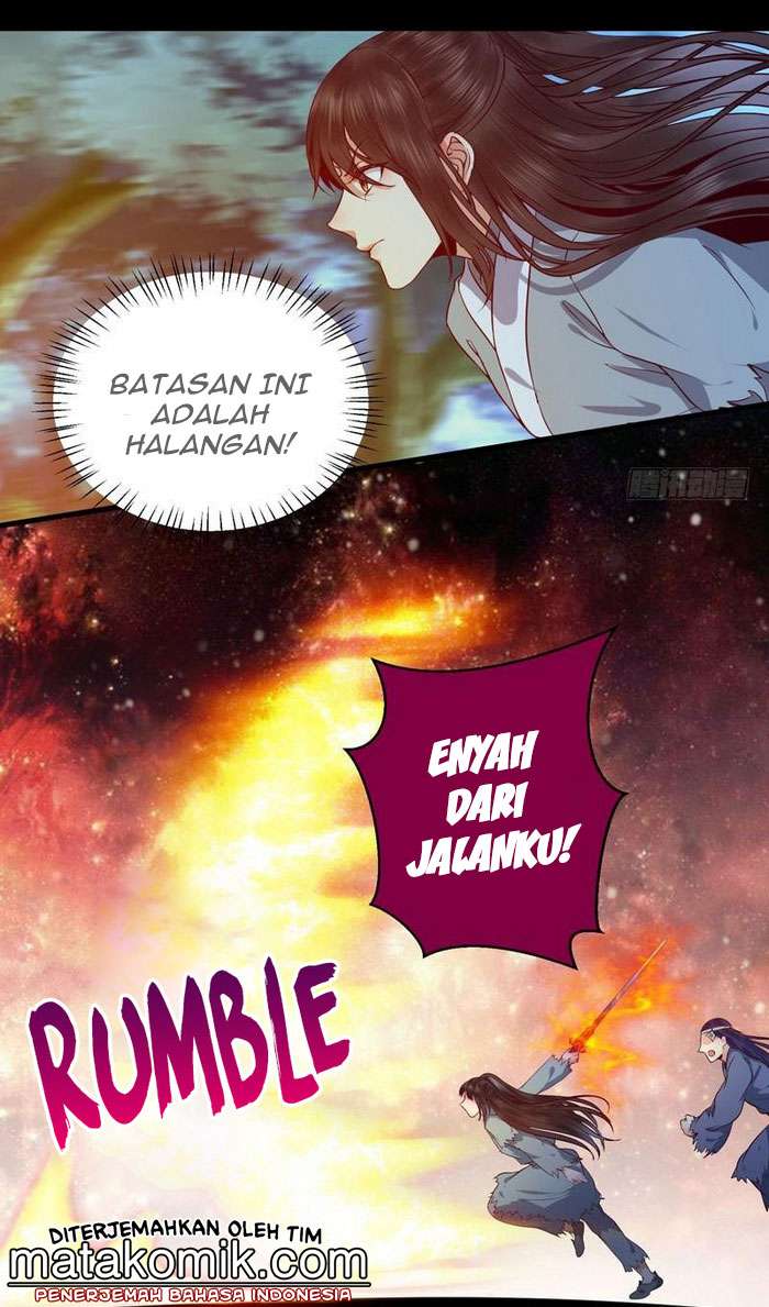 The Ghostly Doctor chapter 155 halaman 19