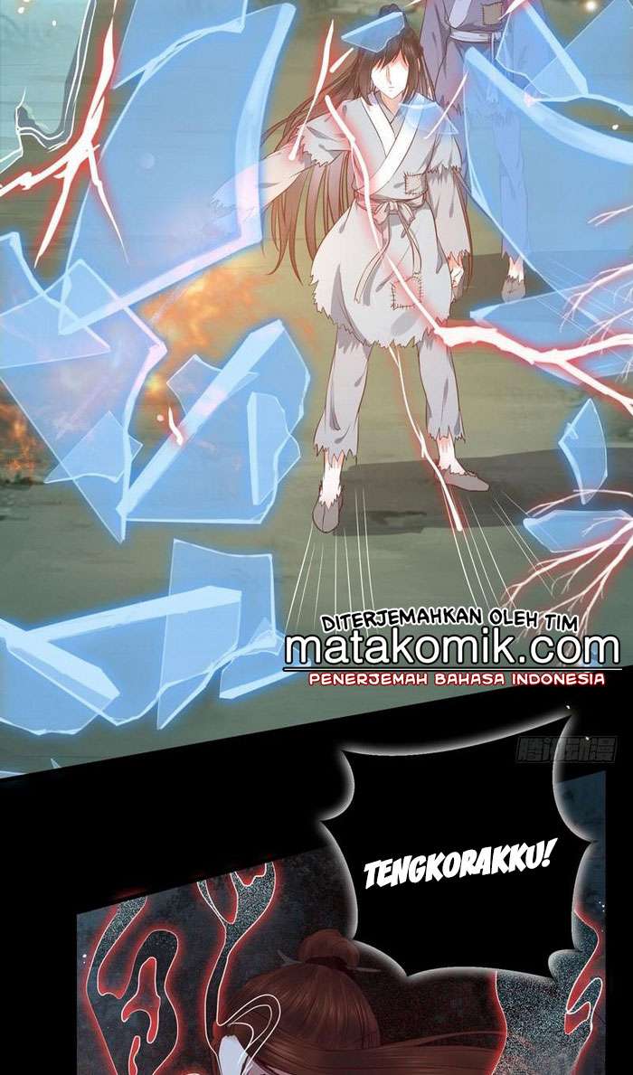 The Ghostly Doctor chapter 155 halaman 21