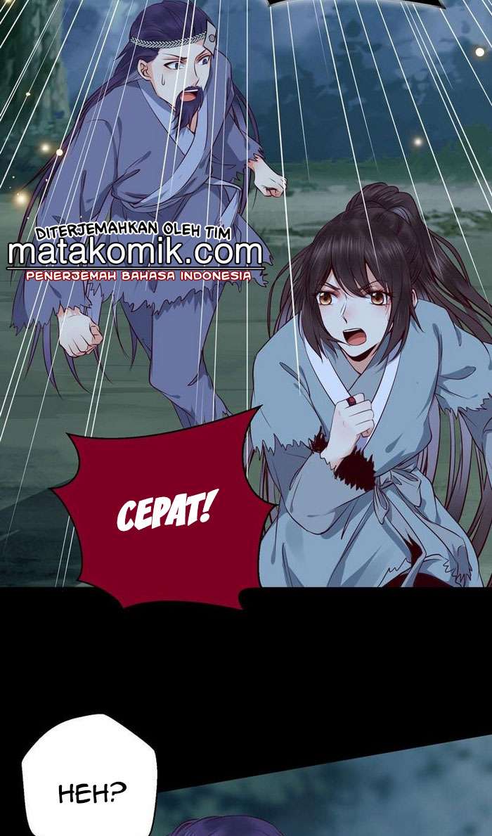 The Ghostly Doctor chapter 155 halaman 23