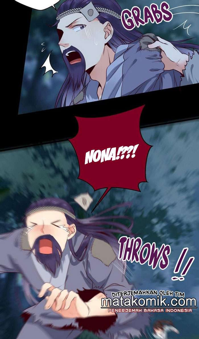 The Ghostly Doctor chapter 155 halaman 24