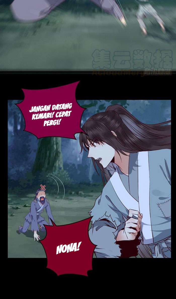 The Ghostly Doctor chapter 155 halaman 25