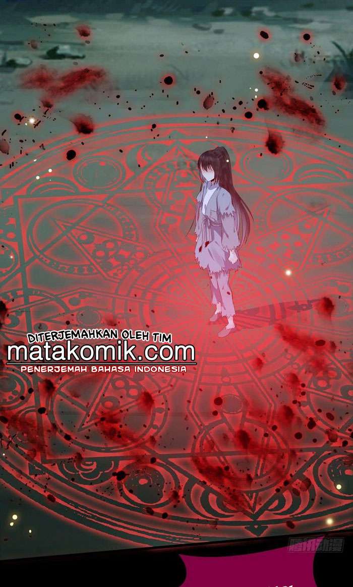 The Ghostly Doctor chapter 155 halaman 26
