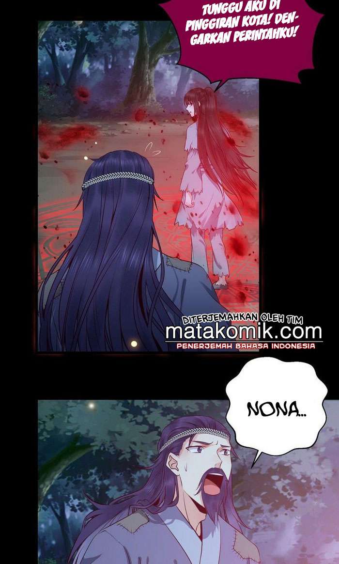 The Ghostly Doctor chapter 155 halaman 27