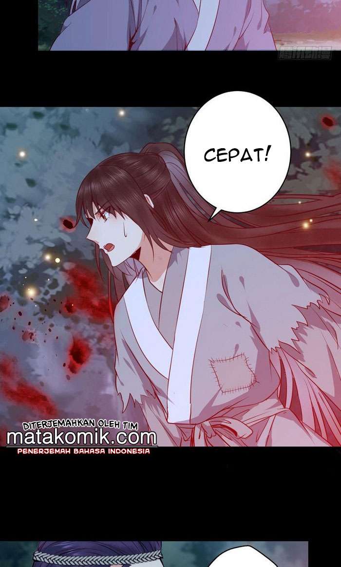 The Ghostly Doctor chapter 155 halaman 28