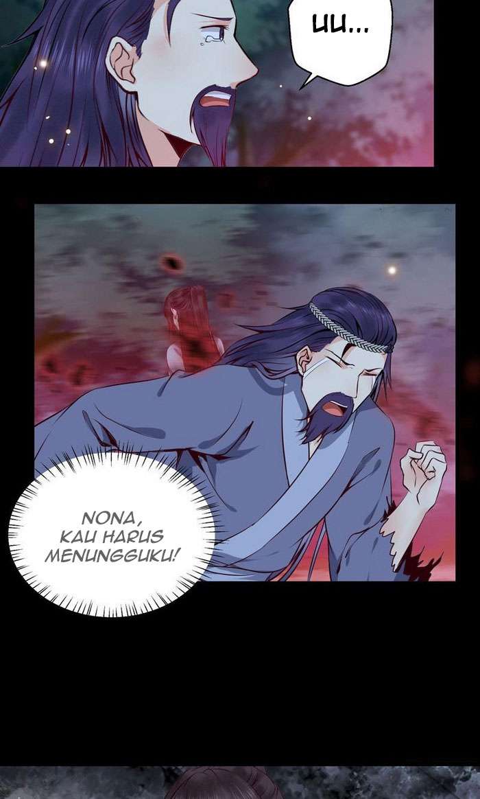 The Ghostly Doctor chapter 155 halaman 29