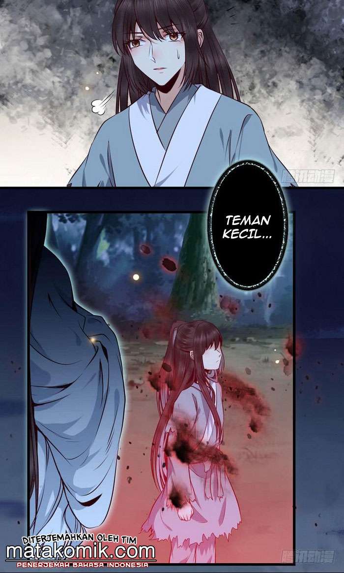 The Ghostly Doctor chapter 155 halaman 30