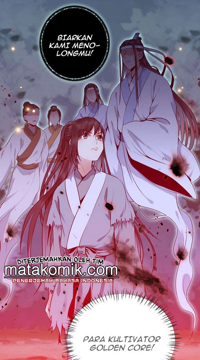The Ghostly Doctor chapter 155 halaman 31