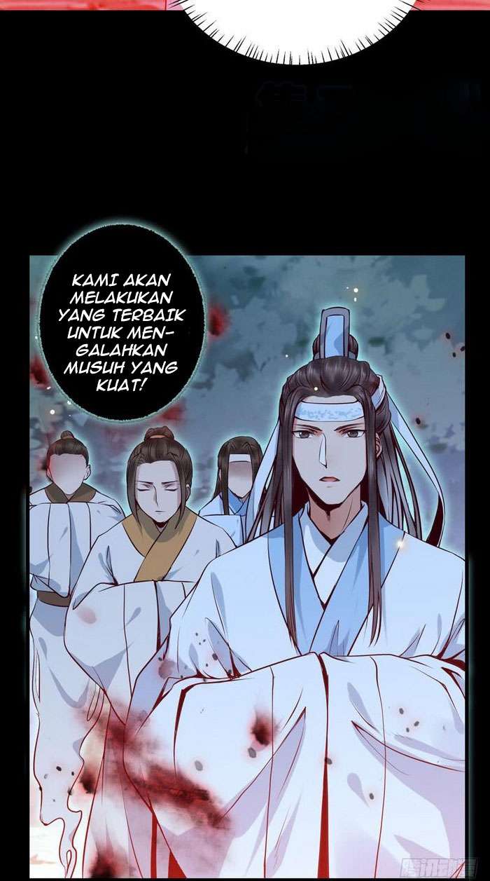 The Ghostly Doctor chapter 155 halaman 32