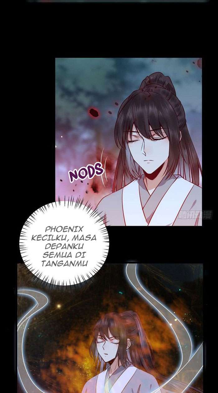 The Ghostly Doctor chapter 155 halaman 33