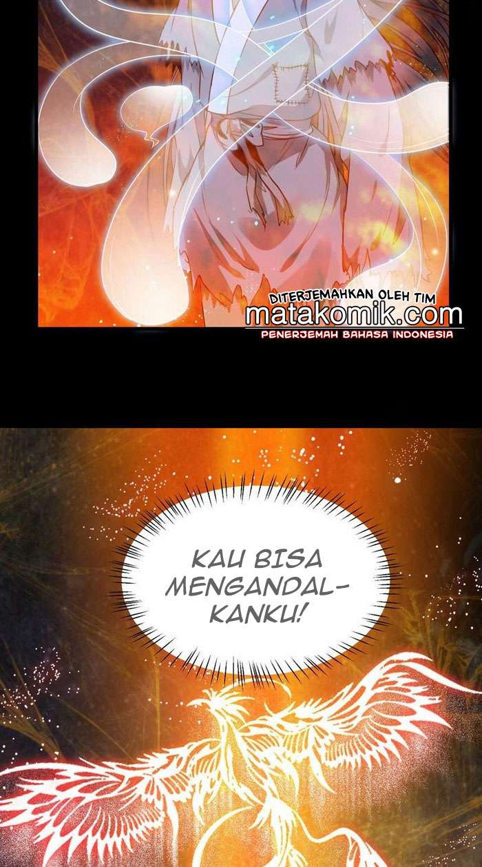 The Ghostly Doctor chapter 155 halaman 34