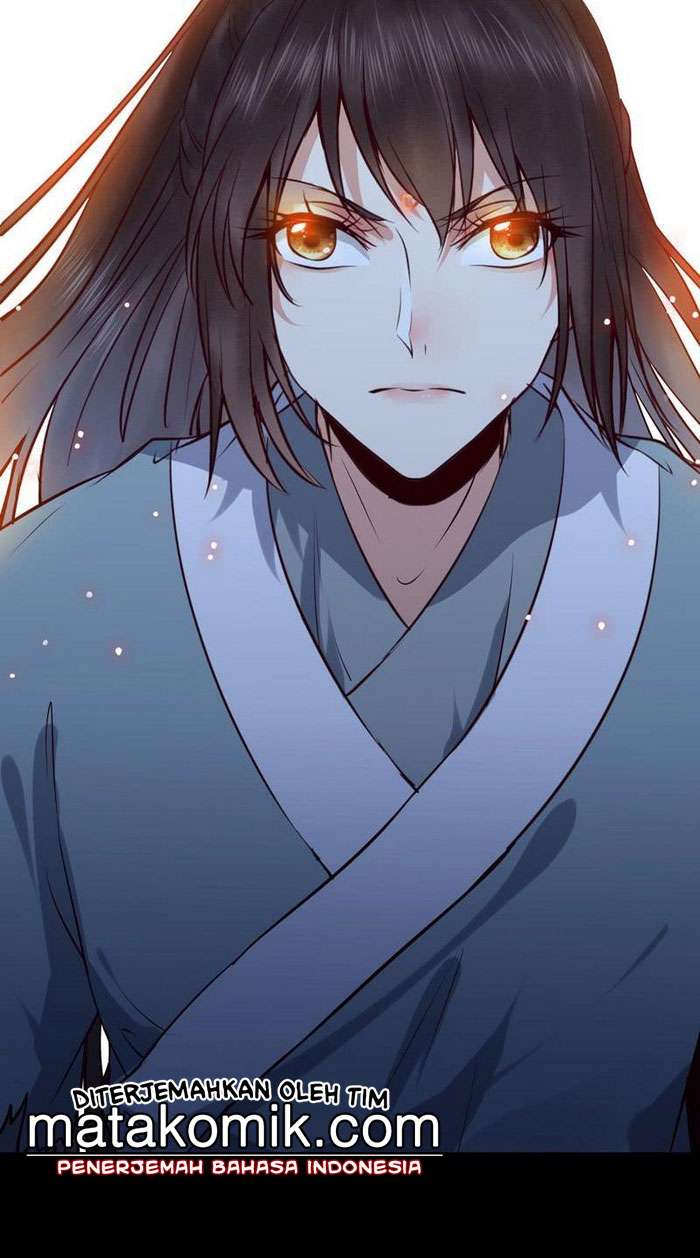 The Ghostly Doctor chapter 155 halaman 36