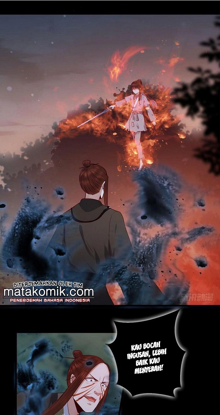 The Ghostly Doctor chapter 156 halaman 2