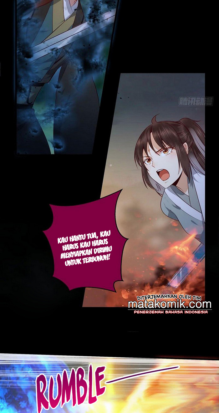 The Ghostly Doctor chapter 156 halaman 3