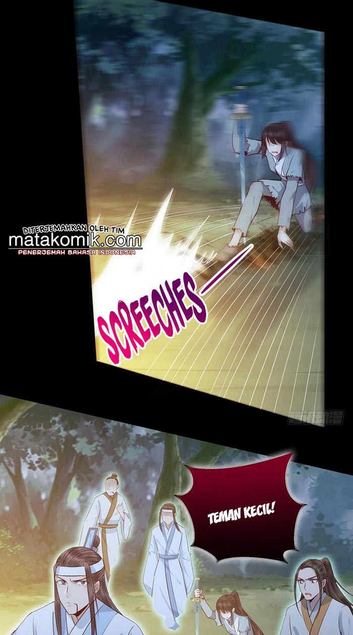 The Ghostly Doctor chapter 156 halaman 5