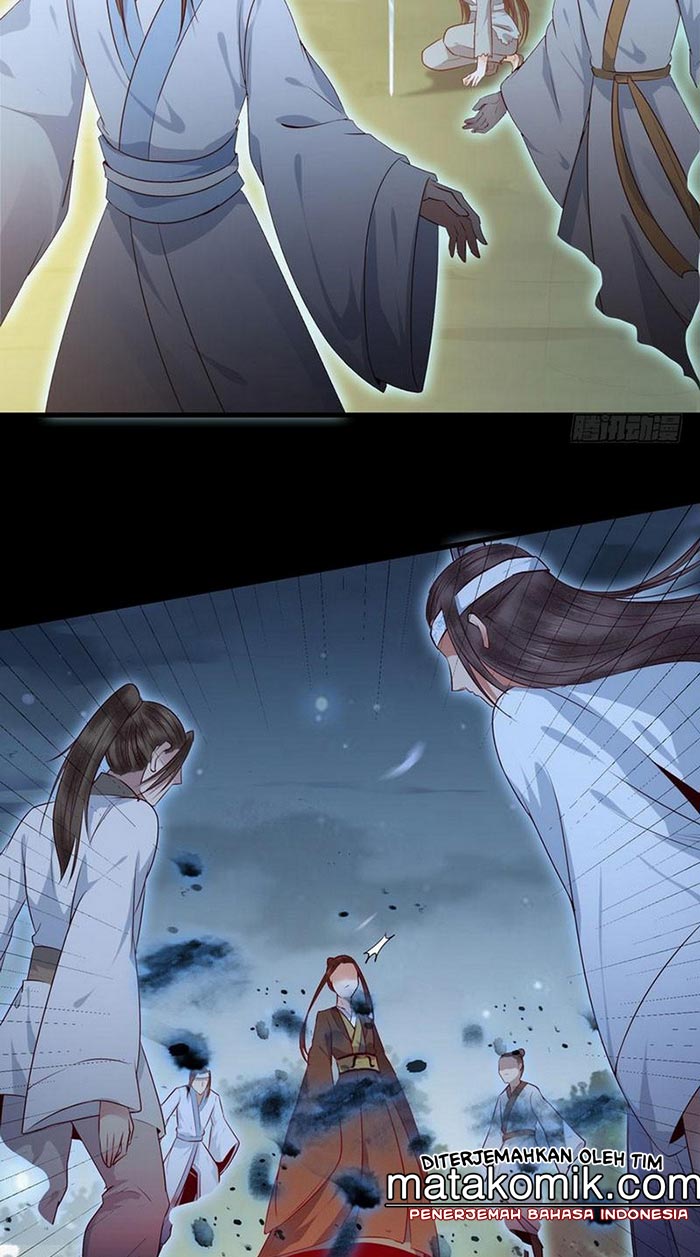 The Ghostly Doctor chapter 156 halaman 6