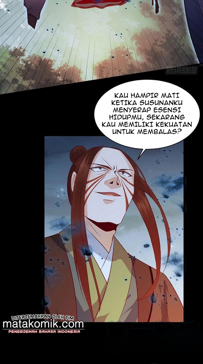 The Ghostly Doctor chapter 156 halaman 7