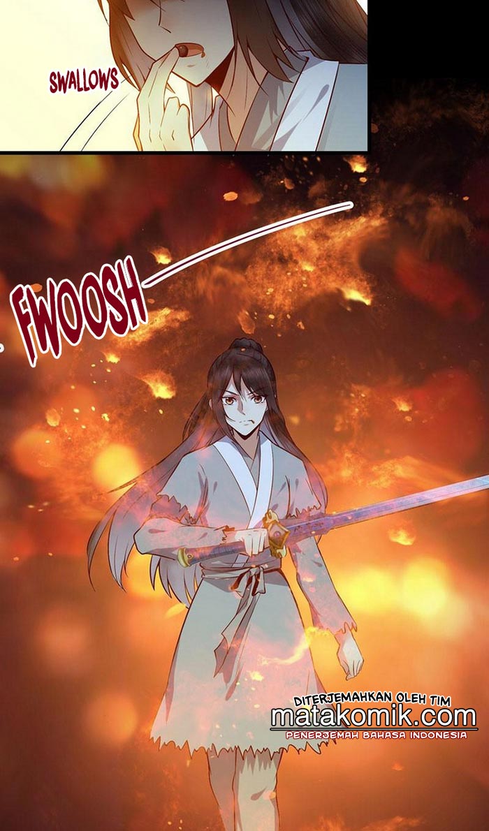 The Ghostly Doctor chapter 156 halaman 11
