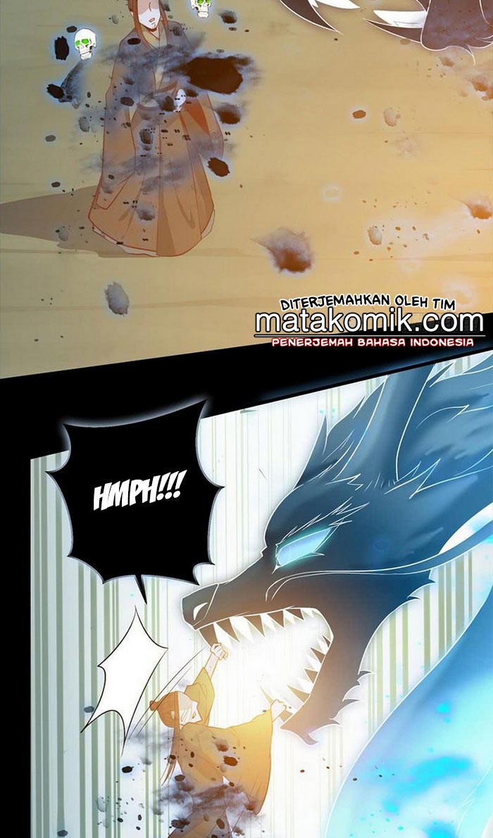 The Ghostly Doctor chapter 156 halaman 15