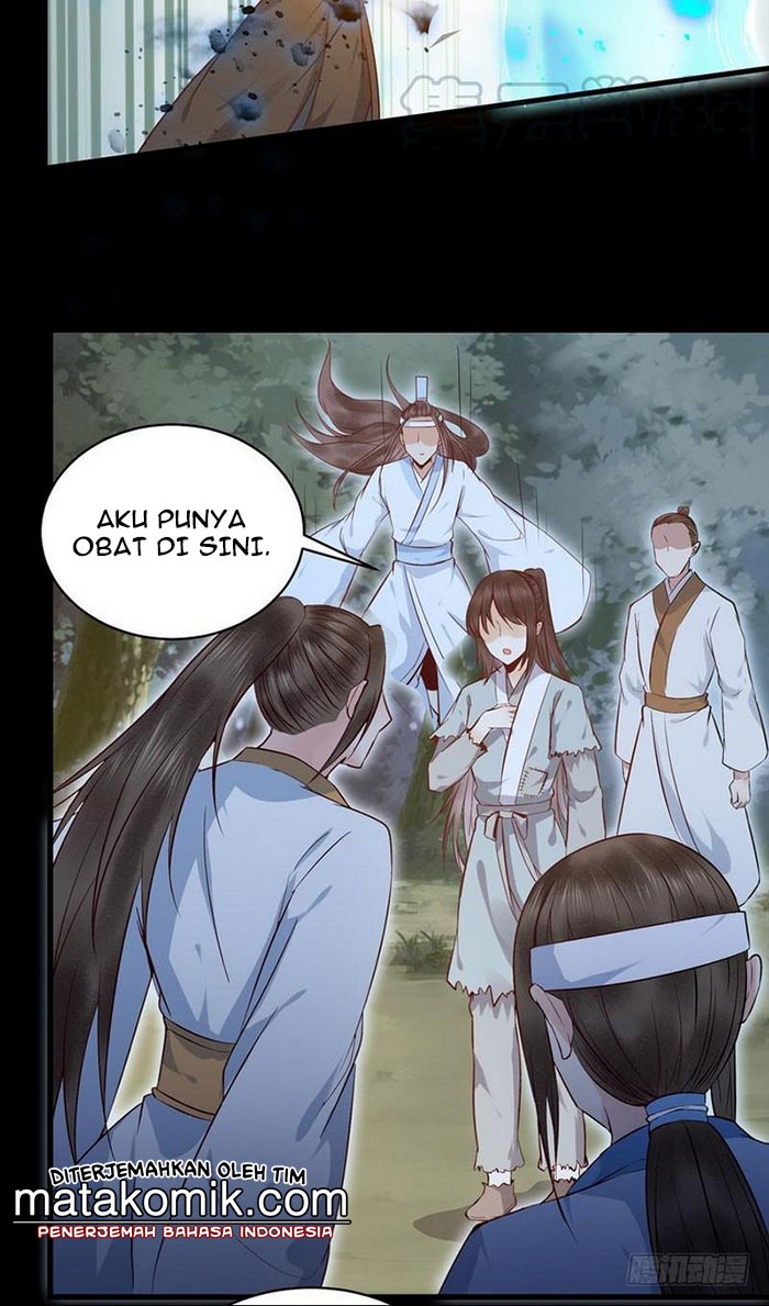 The Ghostly Doctor chapter 156 halaman 16
