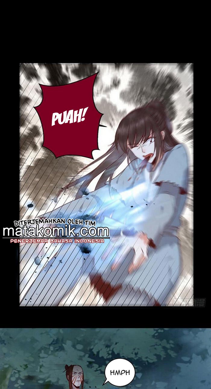 The Ghostly Doctor chapter 156 halaman 19