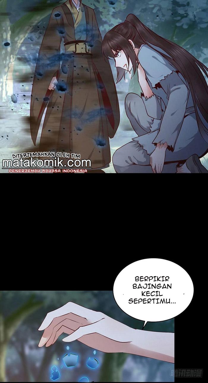 The Ghostly Doctor chapter 156 halaman 20