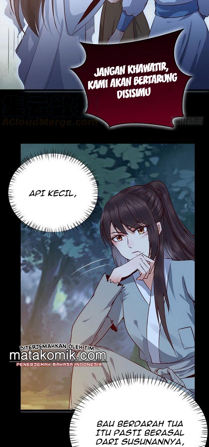 The Ghostly Doctor chapter 156 halaman 22