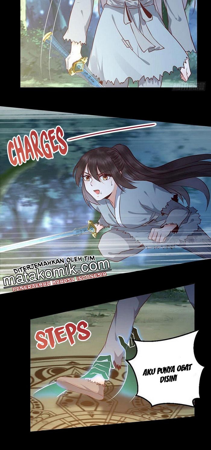 The Ghostly Doctor chapter 156 halaman 24