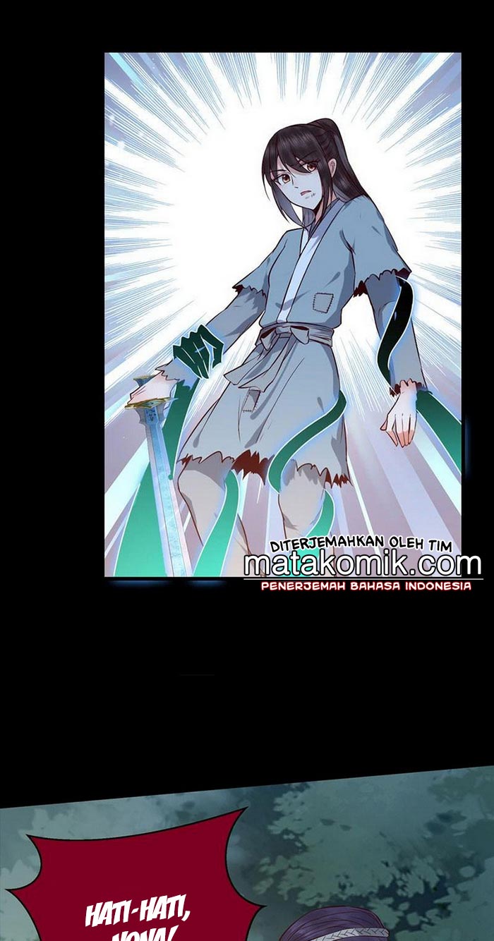 The Ghostly Doctor chapter 156 halaman 25