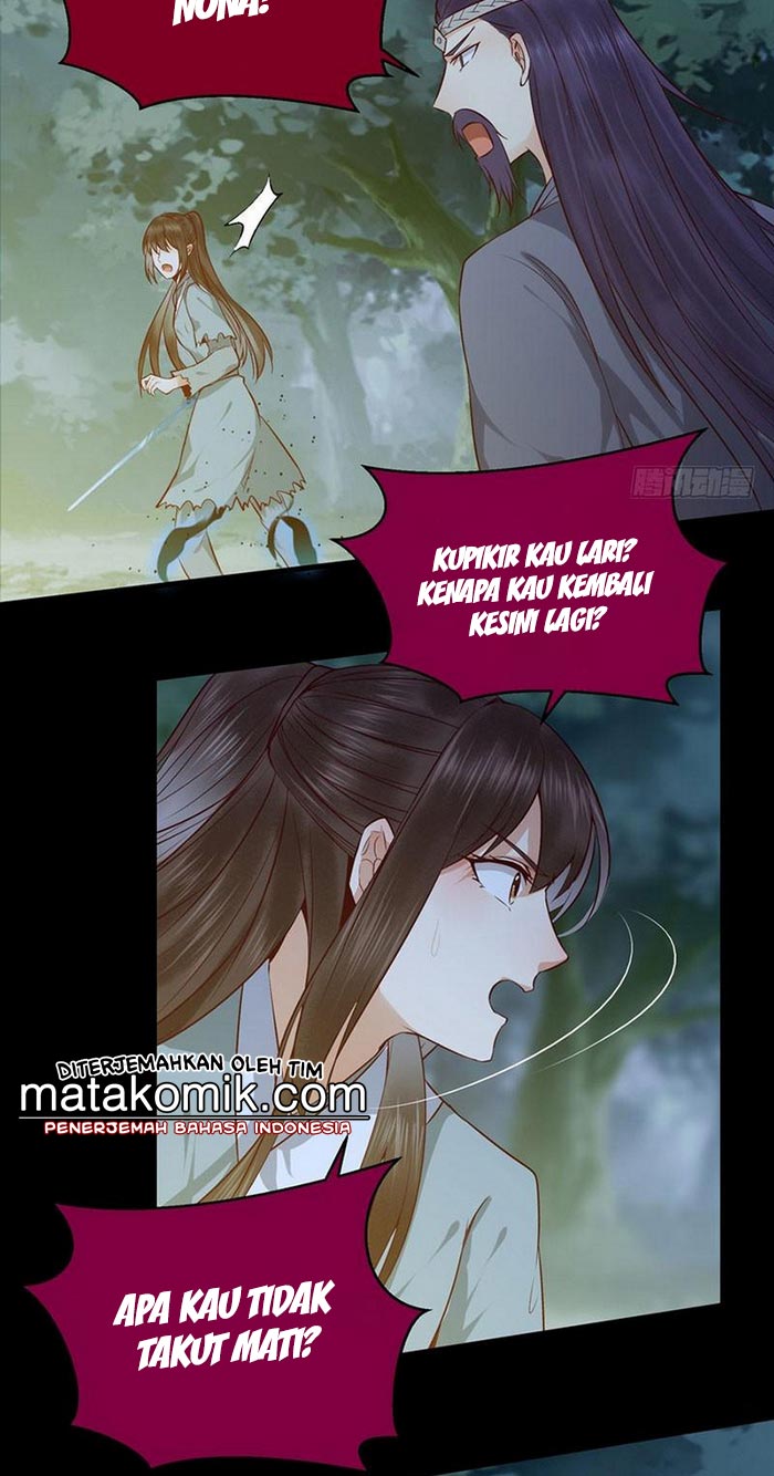The Ghostly Doctor chapter 156 halaman 26