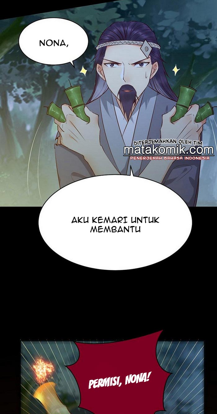 The Ghostly Doctor chapter 156 halaman 27