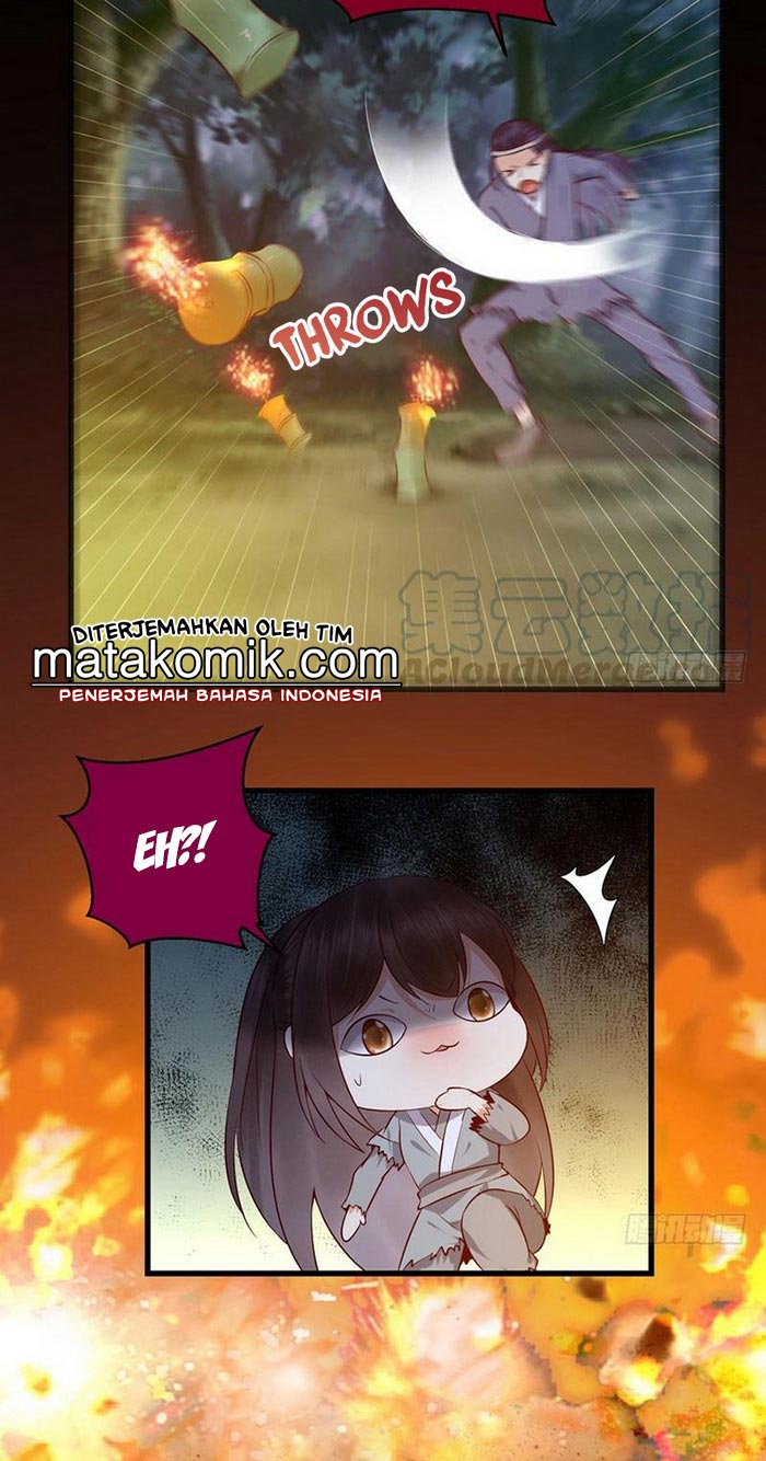 The Ghostly Doctor chapter 156 halaman 28